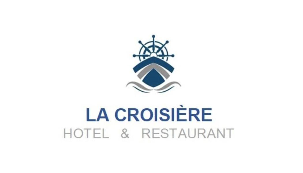 La Croisiere Hotel Louvetot Buitenkant foto